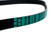 BMW Serpentine Belt - Genuine BMW 11287628659