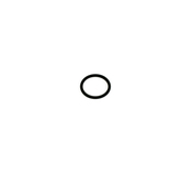 BMW Engine Oil Pump Seal - Genuine BMW 11421288890