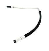 BMW Fuel Feed Line - Genuine BMW 13531435849