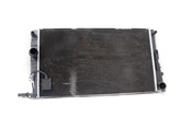 BMW Radiator - Genuine BMW 17118672106