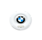 BMW Hub Cap - Genuine BMW 36137842859