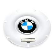 BMW Hub Cap - Genuine BMW 36137842859