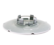 BMW Hub Cap - Genuine BMW 36137842859