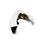 BMW Bumper Over-Rider (Rechts) - Genuine BMW 51111814702