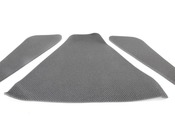 BMW Sound Insulation Set - Genuine BMW 51481925437