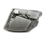 BMW Sound Insulating Door Rear Left - Genuine BMW 51487033653