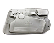 BMW Sound Insulating Door Front Left - Genuine BMW 51487173981