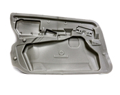 BMW Sound Insulating Door Front Left - Genuine BMW 51487173981