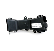 BMW Air Duct Brake Right - Genuine BMW 51747255418