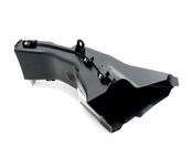 BMW Air Duct Brake Right - Genuine BMW 51747255418