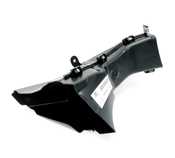 BMW Air Duct Brake Right - Genuine BMW 51747255418