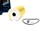 BMW 0W30 Oil Change Kit - 11421716192KT