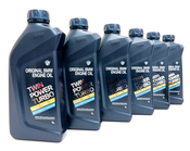 BMW 0W30 Oil Change Kit - 11421716192KT