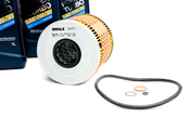 BMW 0W30 Oil Change Kit - 11421727300KT