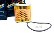 BMW 0W30 Oil Change Kit - 11421727300KT