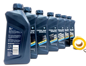 BMW 0W30 Oil Change Kit - 11427512300KT