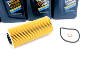 BMW 0W30 Oil Change Kit - 11427788460KT