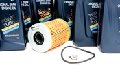 BMW 0W30 Oil Change Kit - 11427833769KT3