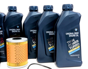 BMW 0W30 Oil Change Kit - 11427833769KT3