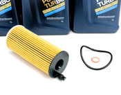BMW 0W30 Oil Change Kit - 11428507683KT