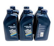BMW 0W30 Oil Change Kit - 11428507683KT