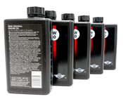 Mini 0W-30 Oil Change Kit - Genuine Mini 11427512446KT