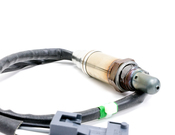 Volvo Oxygen Sensor - Bosch 9202721
