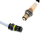Mercedes Oxygen Sensor - Bosch 0015405017