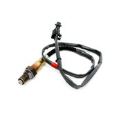 Volvo Oxygen Sensor - Bosch 9186934