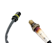 Mercedes Oxygen Sensor - Bosch 0015406017