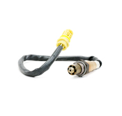 Mercedes Oxygen Sensor - Bosch 0015407617