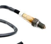 Mercedes Oxygen Sensor - Bosch 0025400617