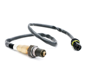 Mercedes Oxygen Sensor - Bosch 0025400617