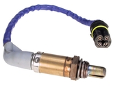 Mercedes Oxygen Sensor - Bosch 0005409117