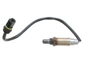 Mercedes Oxygen Sensor - Bosch 0005406217