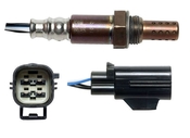 Volvo Oxygen Sensor - Bosch 15812