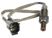Volvo Oxygen Sensor - Bosch 8658237