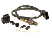 VW Oxygen Sensor - Bosch 16373