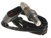 Porsche Oxygen Sensor  - Bosch 16587