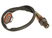 Porsche Oxygen Sensor - Bosch 16825