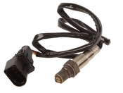 Porsche Oxygen Sensor - Bosch 17233