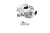 BMW Electric Water Pump - Pierburg 11517586925