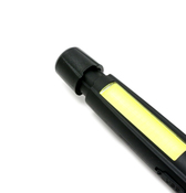 400 Lumen Rechargeable Handheld Light (UV) - Astro Pneumatic 40HUVL	