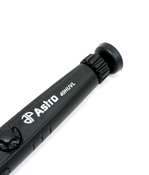 400 Lumen Rechargeable Handheld Light (UV) - Astro Pneumatic 40HUVL	