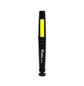 400 Lumen Rechargeable Handheld Light (UV) - Astro Pneumatic 40HUVL	