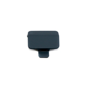 BMW Flap Towing Eye Primed (M) - Genuine BMW 51128041134