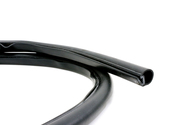 BMW Rear Engine Hood Sealing - Genuine BMW 51717060565