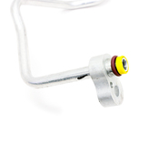 BMW A/C Refrigerant Hose - Genuine BMW 64509182778