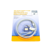 BMW Car Cover Lock - Genuine BMW 82111467081