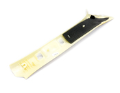 Volvo A Pillar Panel Left - Genuine Volvo 39883670